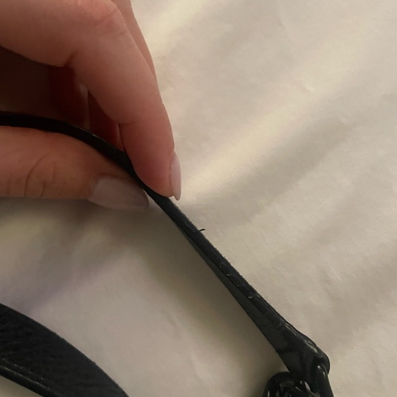 Saint Laurent medium matelasse Niki bag - Picture 13 of 13